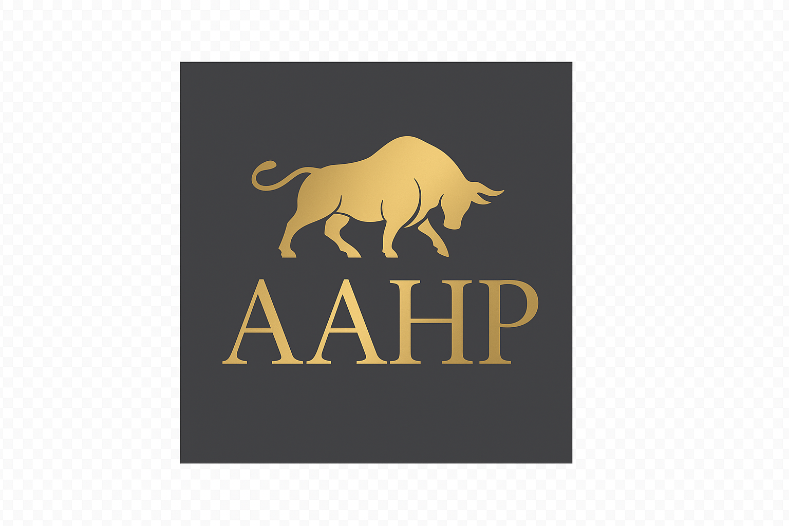 AAHP Logo