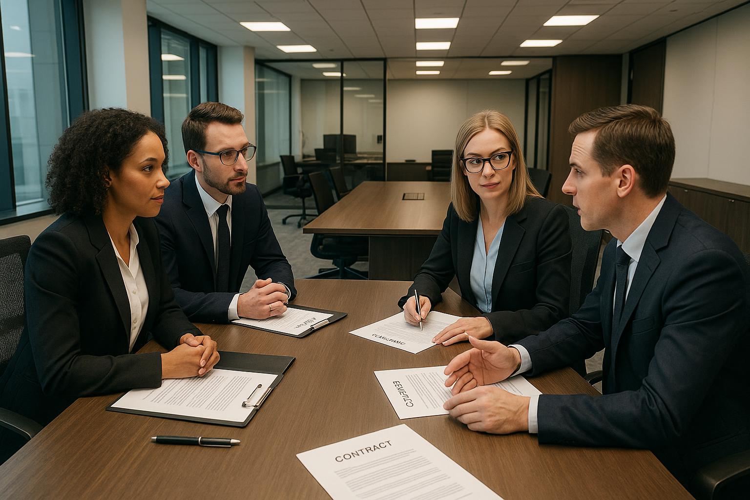 Direito Empresarial
