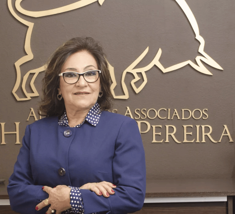 Dr. Hamilton Pereira